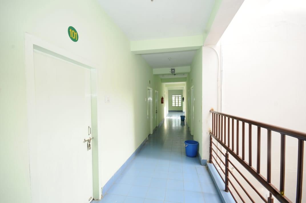 Institute of Management and Information Science Bhubaneswar Infrastructure photo 28